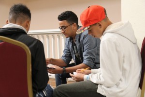 Youth Counseling  2 3