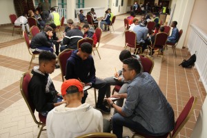 Youth Counseling  3 10